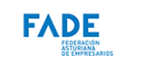 Logo Federacin Asturiana de Empresarios